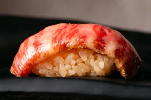 Full experience de sushi, sashimi, maki, ostras y más en el restaurante Arko del Eixample, Barcelona