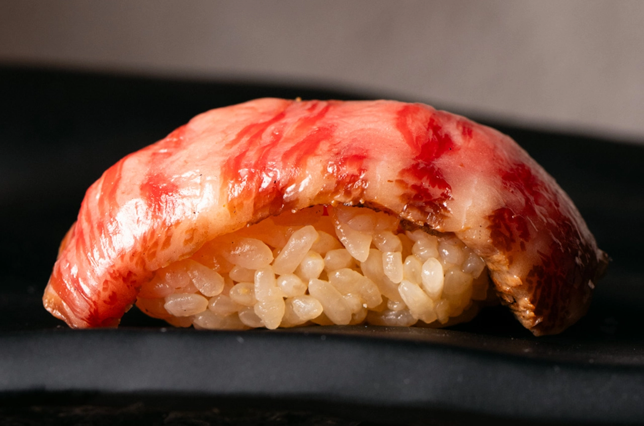 Full experience de sushi, sashimi, maki, ostras y más en el restaurante Arko del Eixample, Barcelona